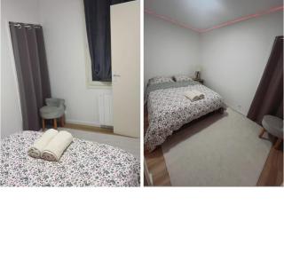 Charming apartment - 3