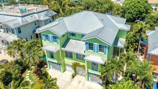 Latitude Adjustment - 461 - 3