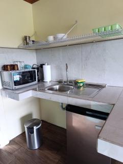 Villas Paradise Arenal Volcano Lake View - 1