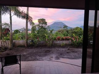 Villas Paradise Arenal Volcano Lake View - 7