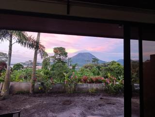 Villas Paradise Arenal Volcano Lake View - 6