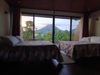 Villas Paradise Arenal Volcano Lake View - 5