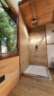 Octógono Soñado Lodge - 2