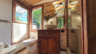 Octógono Soñado Lodge - 1