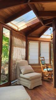 Octógono Soñado Lodge - 8