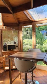 Octógono Soñado Lodge - 7