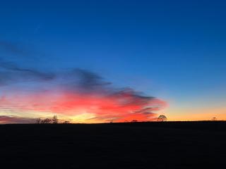 Family Farm Living - 4