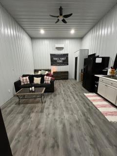 Family Farm Living - 3