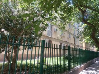 Departamento todo a mano parque central - 9