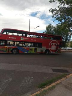 Departamento todo a mano parque central - 7