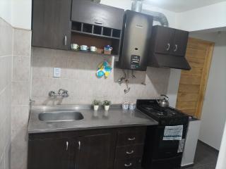 Departamento todo a mano parque central - 4