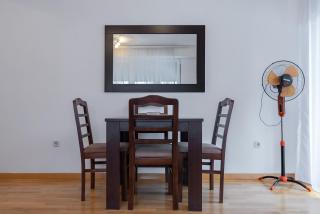 Alex Cosy Quarters - 7