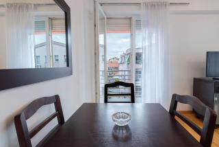 Alex Cosy Quarters - 8