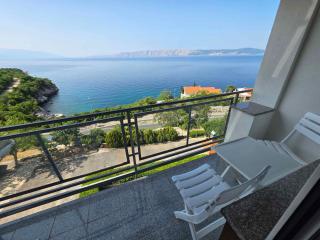 Apartment in Novi Vinodolski 54939 - Povile - 9