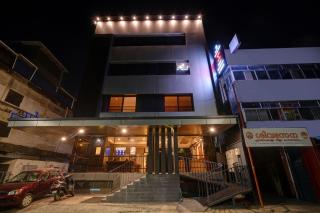 Super Townhouse Edasserys Sea Pearl - 0