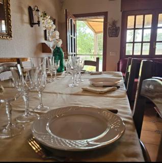 Casa Rural "OLIVER" Bardenas - 1