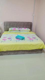 Home in Puchong Mahligai Achmed Homestay - 3