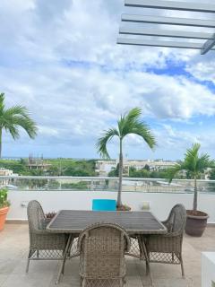 Hotel Punta Esmeralda Playa del Carmen - 4