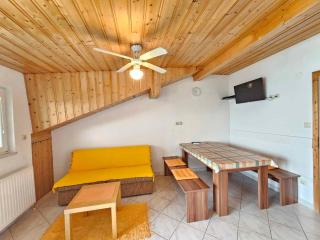 Apartment in Novi Vinodolski 54940 - Povile - 5