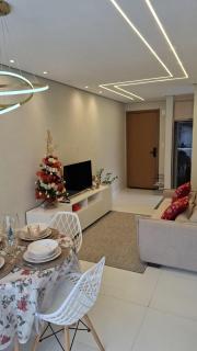 Apartamento na PontaNegra - 0