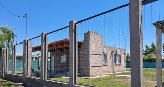 Cabañas Las Mercedes - 6