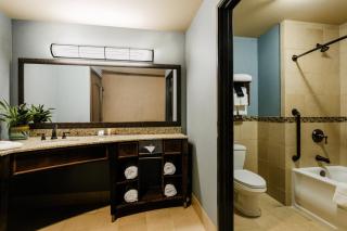 Twin Pine Casino & Hotel - 8