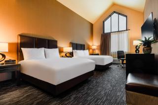 Twin Pine Casino & Hotel - 1