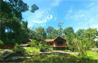 Teratak Jannah Homestay & Resort - 1