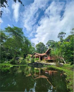 Teratak Jannah Homestay & Resort - 2