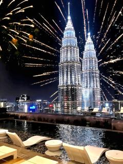 Astra Suites - Star Residence KL - 0