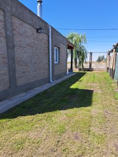 Cabañas Las Mercedes - 5