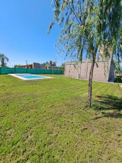 Cabañas Las Mercedes - 3