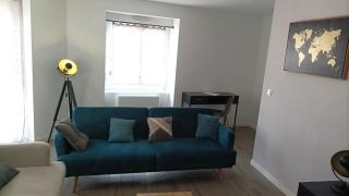 Gîte de Brocéliande - 6