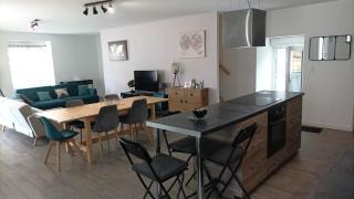 Gîte de Brocéliande - 2