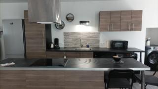 Gîte de Brocéliande - 1