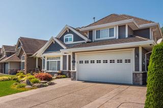 Hashburry ave house - 2