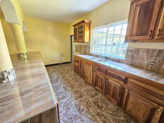 Hashburry ave house - 1