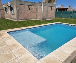 Cabañas Las Mercedes - 2