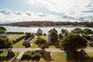 Cockatoo Island Accommodation - Sydney - 0