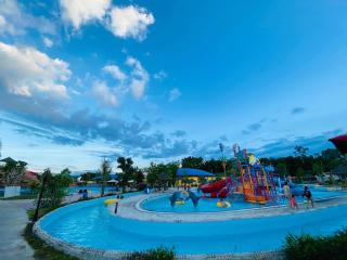 Hamya Hotsprings and Resort - 1