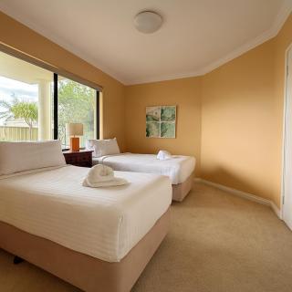 Scarborough Rancho Relaxo 3br 2ba 2pk - 7