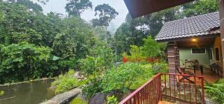 Teratak Jannah Homestay & Resort - 5