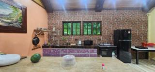 Teratak Jannah Homestay & Resort - 4