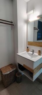 Appartement bord de mer Sainte Anne Martinique - 1