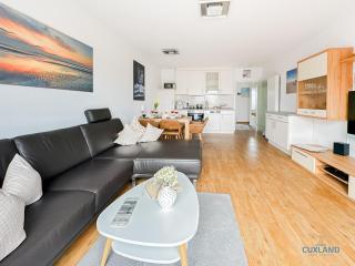 Residenz Rugenbargsweg Wohnung 15 - 8