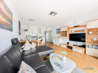 Residenz Rugenbargsweg Wohnung 15 - 6