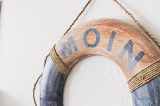 Lord Nelson Wohnung 118 - 9