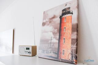 Lord Nelson Wohnung 118 - 1