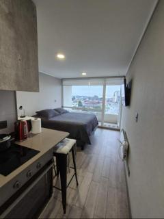 Departamento a pasos del Mall portal Temuco - 0