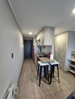 Departamento a pasos del Mall portal Temuco - 2